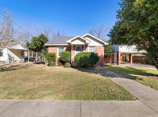 1916 Johnston Ave, Conway, AR 72034