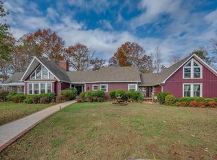 3752 Polk County Line Rd, Rutherfordton, NC 28139