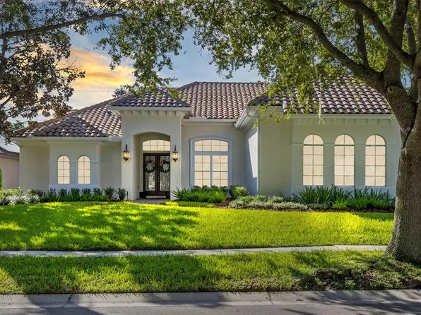 1715 Conway Isle Cir, Belle Isle, FL 32809