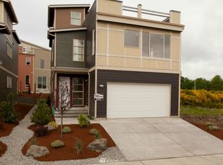 3081 Banks Ln, Tumwater, WA 98512