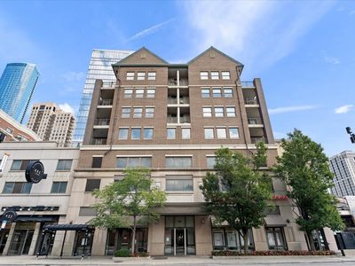 1155 S State St APT 401, Chicago, IL, 60605