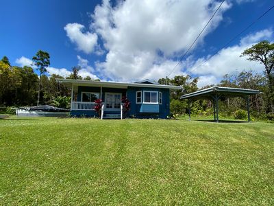 18-4741 Ihope Pl, Mountain View, HI, 96771