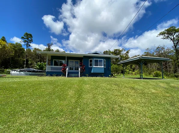18-4741 Ihope Pl, Mountain View, HI 96771