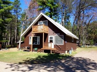 8610 Clearview Ln #11, St. Germain, WI 54558