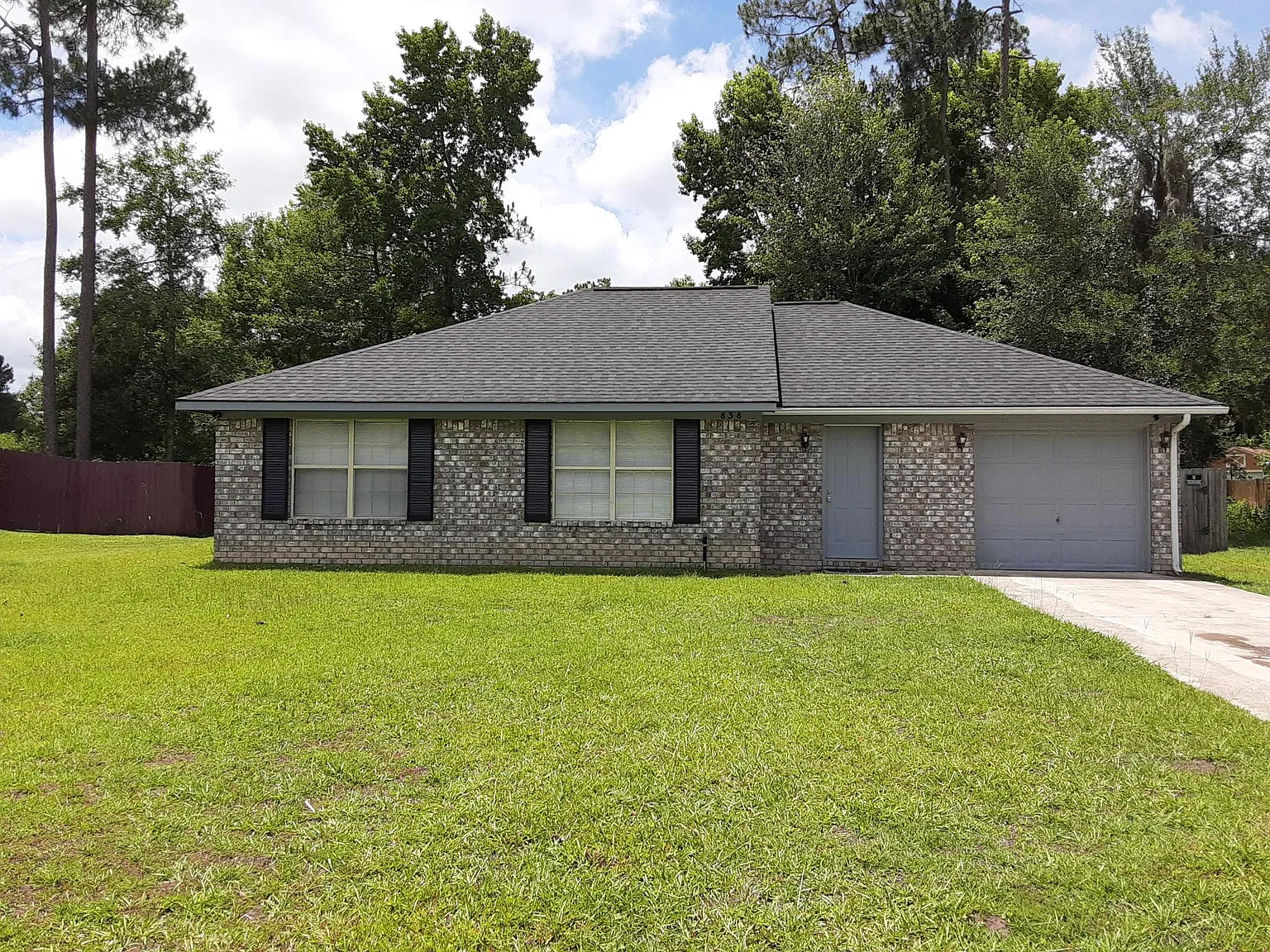 838 Brickyard Rd — Photo 1