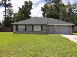 838 Brickyard Rd, Hinesville, GA 31313