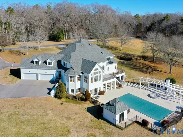721 Meadow View Rdg, Manakin Sabot, VA 23103