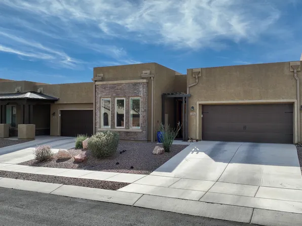 13229 N Chiracahua Peak Dr, Tucson, AZ 85755