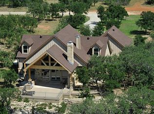 382 Oak Point Dr, May, TX 76857