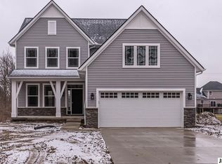 7259 Kinch Rd, Jackson, MI 49201