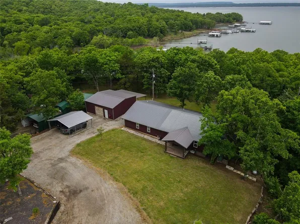 225 W Bk 1700 Rd, Stigler, OK 74462