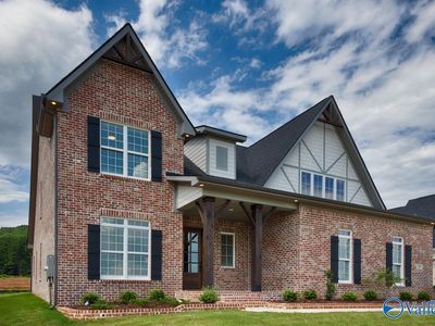 3 Devereux Pl, Gurley, AL, 35748