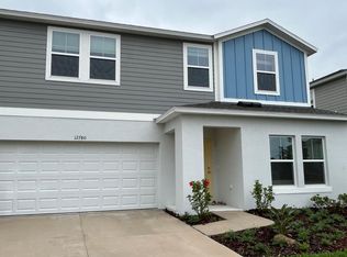 12780 Halter Steer Rd, Lithia, FL 33547