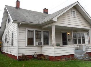 215 Bloom St, Portsmouth, OH 45662