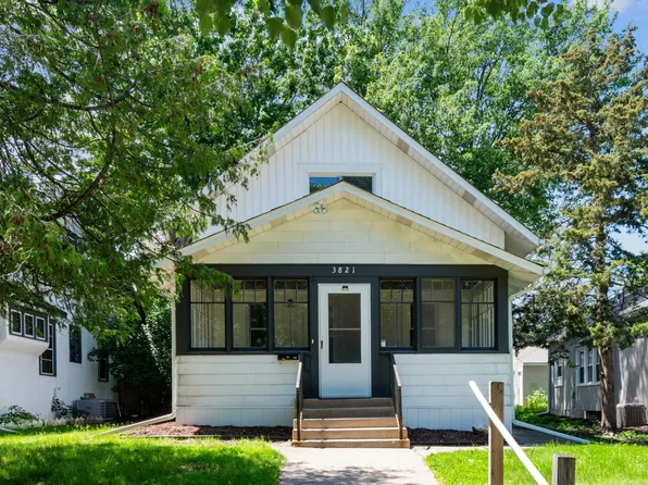 3821 Russell Ave N, Minneapolis, MN 55412