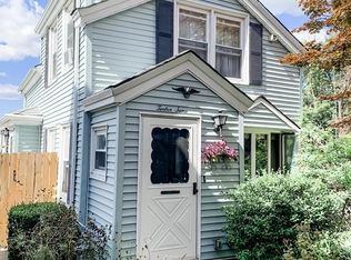 12 June St, Fall River, MA 02720