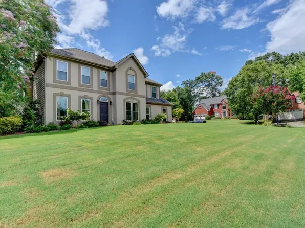 105 Spring Laurel Ct, Johns Creek, GA 30097