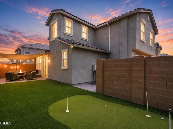 14240 W HACKAMORE Drive, Surprise, AZ 85387