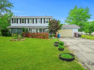 4224 W Offner Rd, Monee, IL 60449