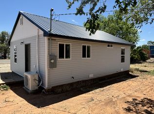 93 E 400 S, Blanding, UT 84511