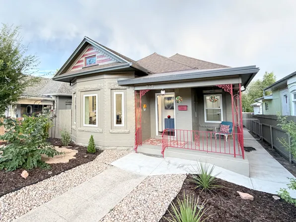868 E 500 S, Salt Lake City, UT 84102