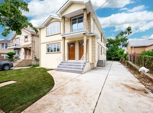 21949 141st Rd, Springfield Gardens, NY 11413