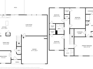 449 Denman Loop, Columbia, SC 29229