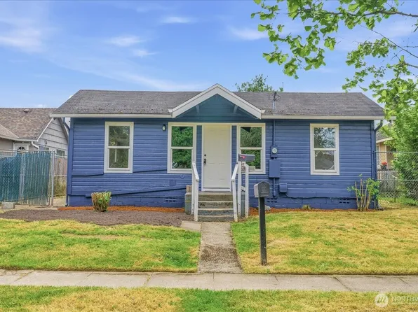1116 9th Avenue, Longview, WA 98632