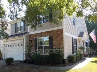 9714 Renfield Dr, Raleigh, NC 27617