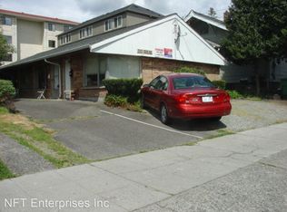 709 NE 43rd St #8689777, Seattle, WA 98105