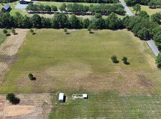 348/AC Waterwell Rd, Lucedale, MS 39452