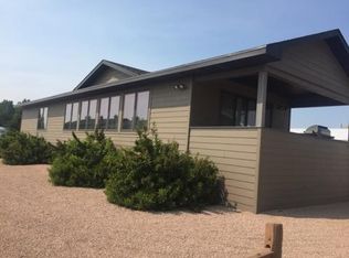 28223 Cow Creek Rd, Pierre, SD 57501