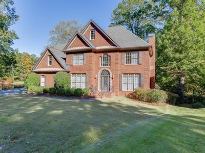 1450 Woodland Lake Dr, Snellville, GA, 30078