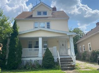 3245 E 139th St, Cleveland, OH 44120