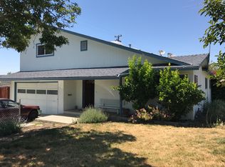 1883 Canton Dr, Milpitas, CA 95035