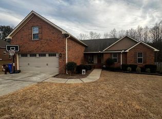 155 Prospect Ridge Rd, Troy, AL 36079