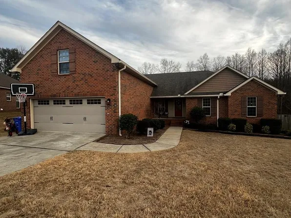 155 Prospect Ridge Rd, Troy, AL 36079