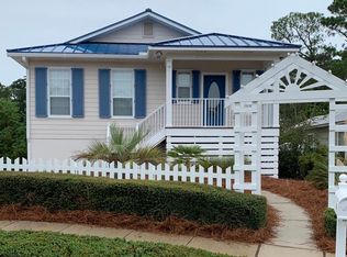 16 Tradewinds Dr, Santa Rosa Beach, FL 32459