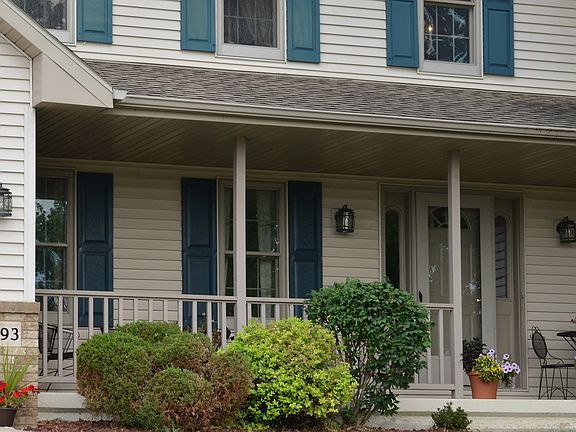 4th image of 493 Ledgewood Dr