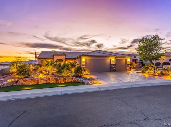2535 Ridge Ln, Bullhead City, AZ 86442