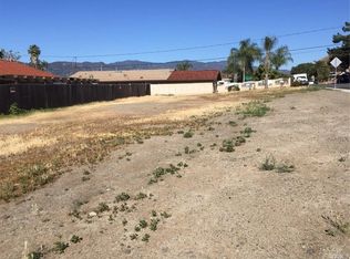 0 W Townsend, Lake Elsinore, CA --