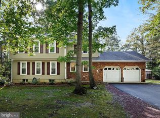 3 Washington Way, Tabernacle, NJ 08088