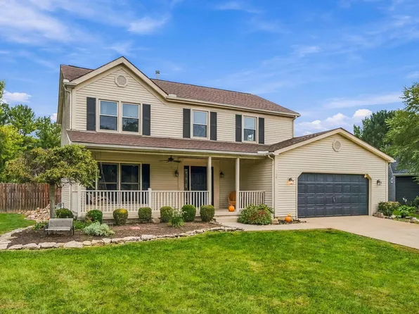 118 Halstead Ct, Delaware, OH 43015