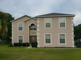 5753 SW 117th Lane Rd, Ocala, FL 34476