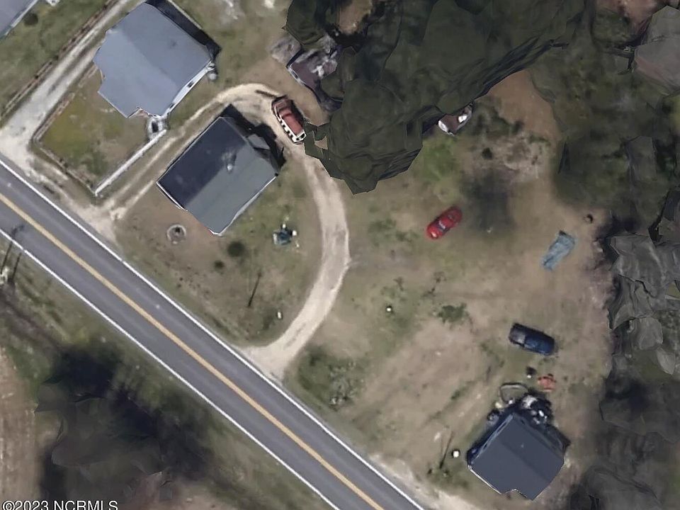 2nd image of 0 Iris Bryant Road