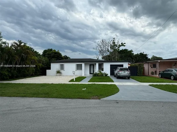 7390 SW 30th Ter, Miami, FL 33155