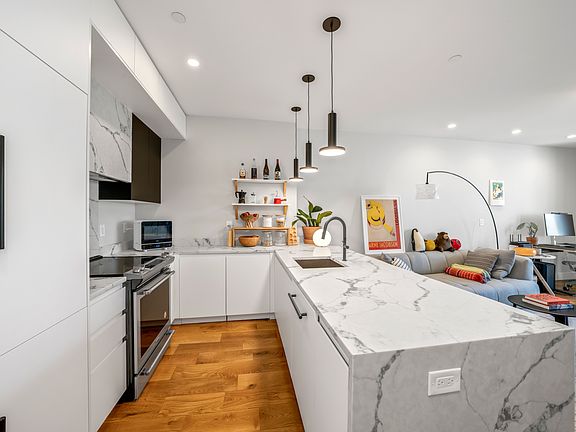 5th image of 151 Quincy St #3B