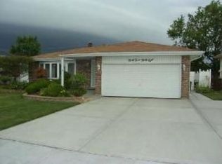 3338 191st St, Lansing, IL 60438