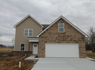 255 Villa St LOT 9, Smithville, TN 37166