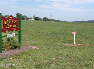 6 Seven Stars Rd, Millerstown, PA 17062